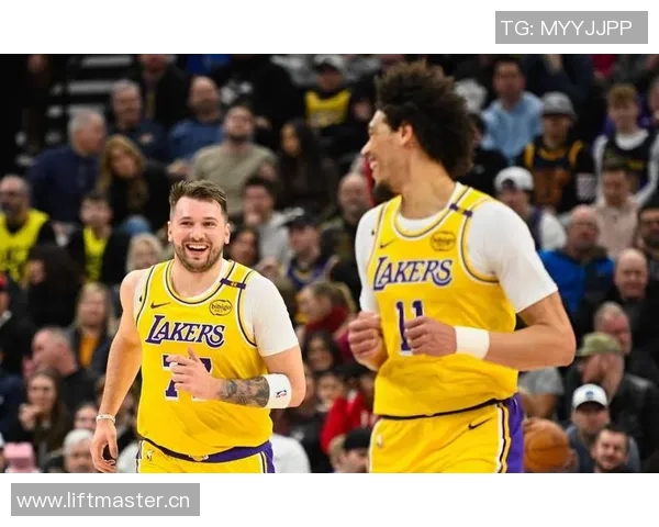 东契奇缺阵五场湖人战绩喜人四胜一负展现强大实力