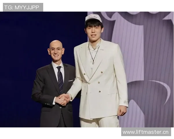 杨瀚森NBA生涯得分追平孙悦并列中国第七姚明9240分稳居榜首