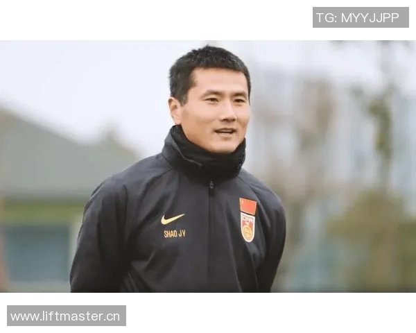 三名中超本土主教练报名竞选国足主帅展现新希望